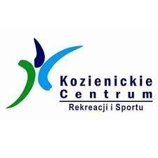 KCRiS - Kozienickie Centrum Rekreacji i Sportu Logo