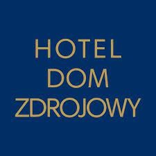 Hotel SPA Dom Zdrojowy Logo