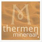 Thermen Mineraal Logo