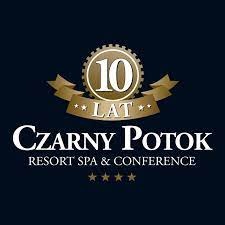 Czarny Potok Resort SPA & Conference Logo