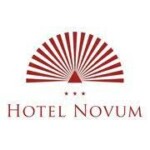 Salon&Spa - Hotel Novum Logo