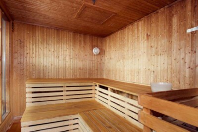 Clarion Collection Hotel With sauna