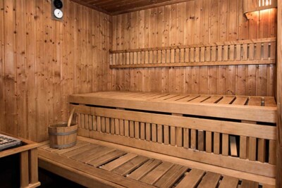 Aromes et Bien Etre sauna