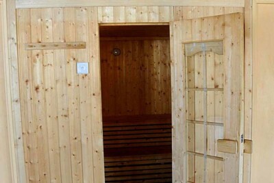 Arapey Oasis Termal sauna
