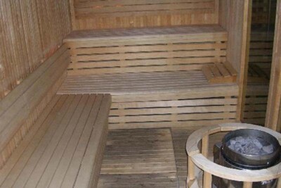 Vila Galé Santa Cruz sauna