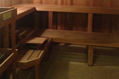 Bahama Bay Resort and Spa by Vacasa sauna