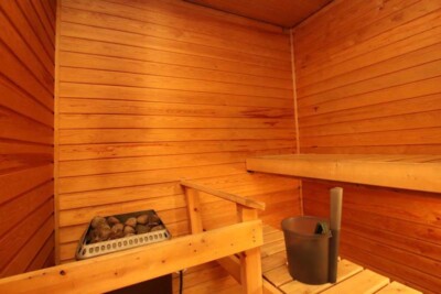 Hotelli Kainuu sauna