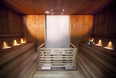 Original Sokos Hotel Arina sauna