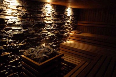 Ruperti-Sauna sauna