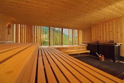 Travel Charme Ostseehotel Kuhlungsborn sauna