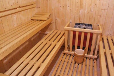 Agriturismo Casella del Piano sauna