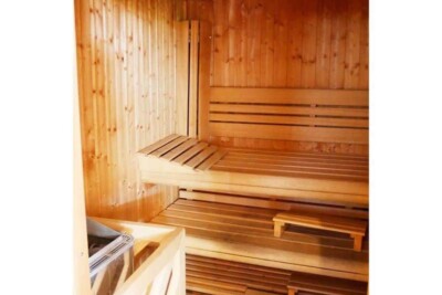 Hotel Hotan sauna