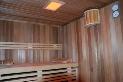 Uzdrowisko Szczawno-Jedlina S.A. sauna