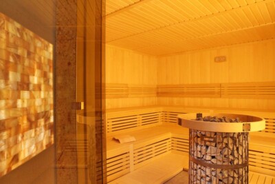 Hotel Zlatibor Mona sauna