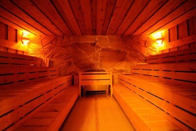 Wellness Sauna Gifhorn sauna