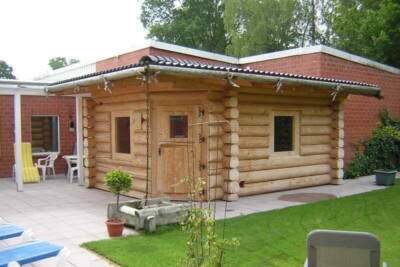 Aktiv Park sauna