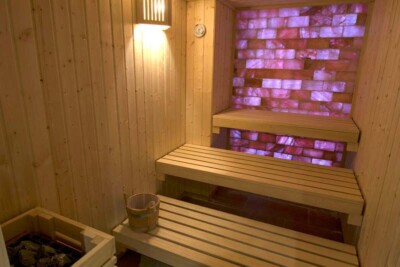 Hotel Balcon de Europa sauna