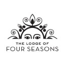 The Lodge of Four Seasons Logo