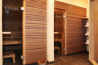 Postwirt Landhotel sauna