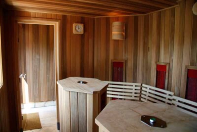 Sauna de Bongerd sauna