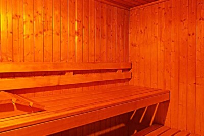 Iberostar Averroes sauna