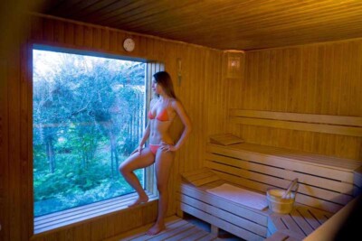 Liberty Hotels Lara sauna
