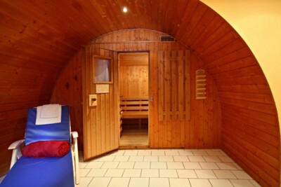 ibis Styles Offenburg City sauna