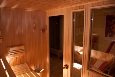 Best Western Hotel Favorit Ludwigsburg sauna