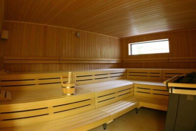 Sporthotel Fuchsbachtal sauna