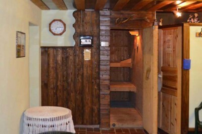 Bauernhof Pension Runenhof sauna