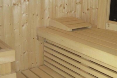 Tschandl-Hof sauna