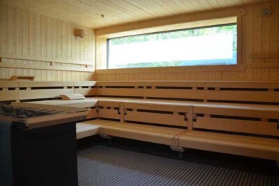 Hallenfreizeitbad Karben sauna