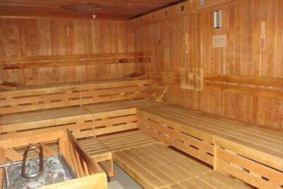Fitness Treff Dieburg sauna