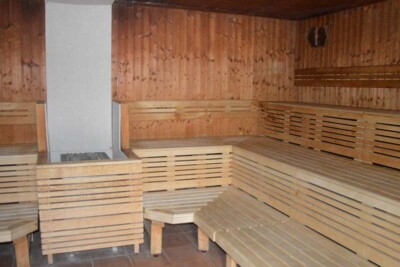 Allsportzentrum Eisenstadt sauna