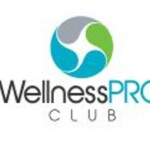 WellnessPRO Club Logo