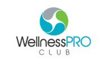 WellnessPRO Club Logo