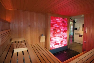 Driburg Therme sauna