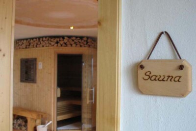Reeshof sauna