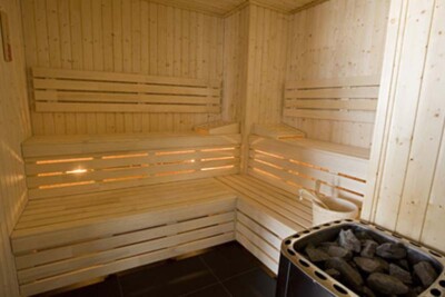 Van der Valk Hotel Sassenheim - Leiden sauna