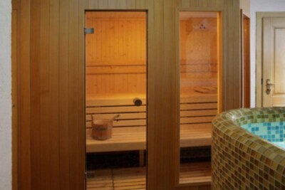 Hotel Il Castelletto sauna
