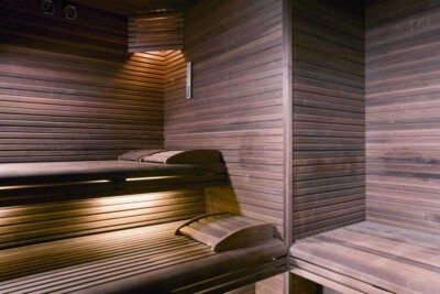 Hotel Borgo San Felice sauna