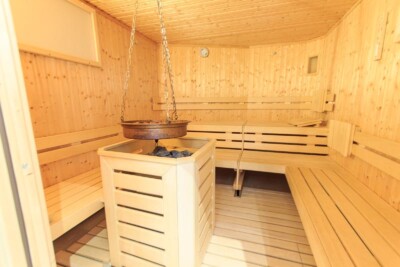 Hotel Majorka sauna