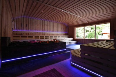 Roetgen Therme GmbH sauna