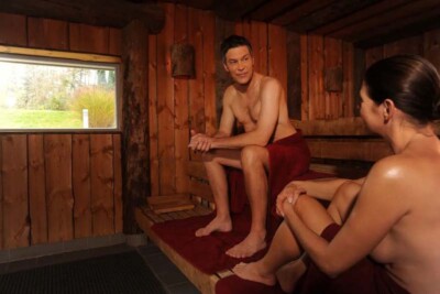Monte Mare Kreuzau sauna