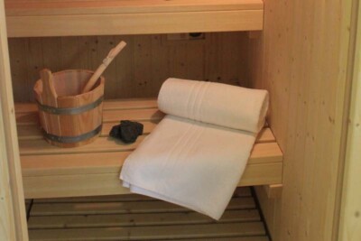 Albergo Alla Posta sauna