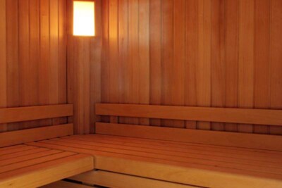 Relais dei Normanni sauna