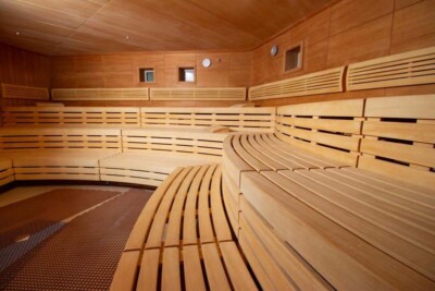 Moseltherme sauna