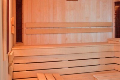 Radisson Blu Astrid Hotel sauna