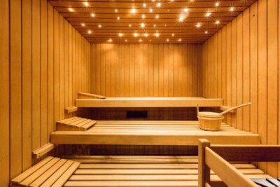 Hotel al Maso sauna