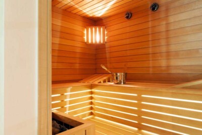 Ripa Relais Colle del Sole sauna